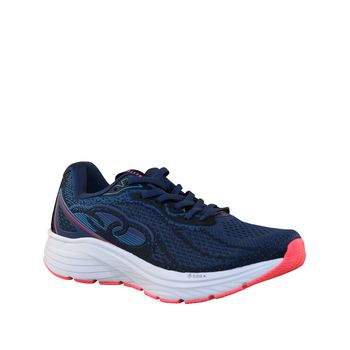 Tenis-de-Corrida-Stone-e-Marinho-Challenger-5-|-Olympikus-Tamanho--35---Cor--STONE-0